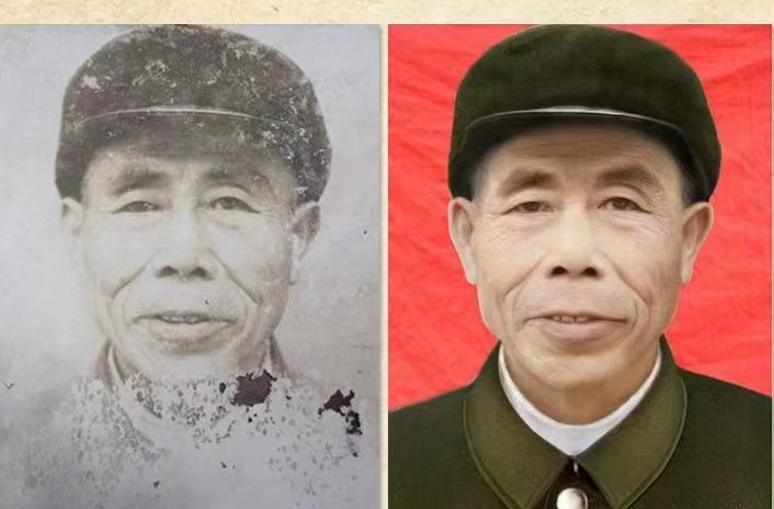 涪陵老照片模糊修复-72