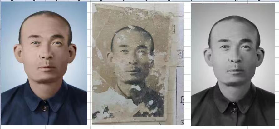 涪陵老照片模糊修复-21